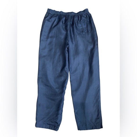 Roy Stock Men’s Vintage Silk Jacket and Pant Set size medium - Picture 9 of 16